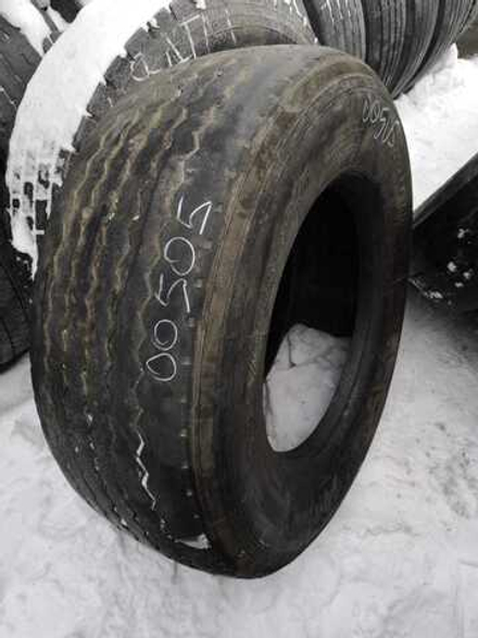 385/65R22.5 PowerTrac Cross star шина б/у