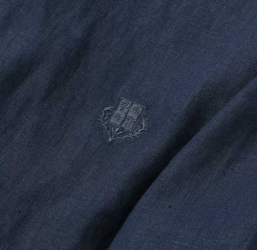 Льняной костюм Loro Piana, арт. 481776243