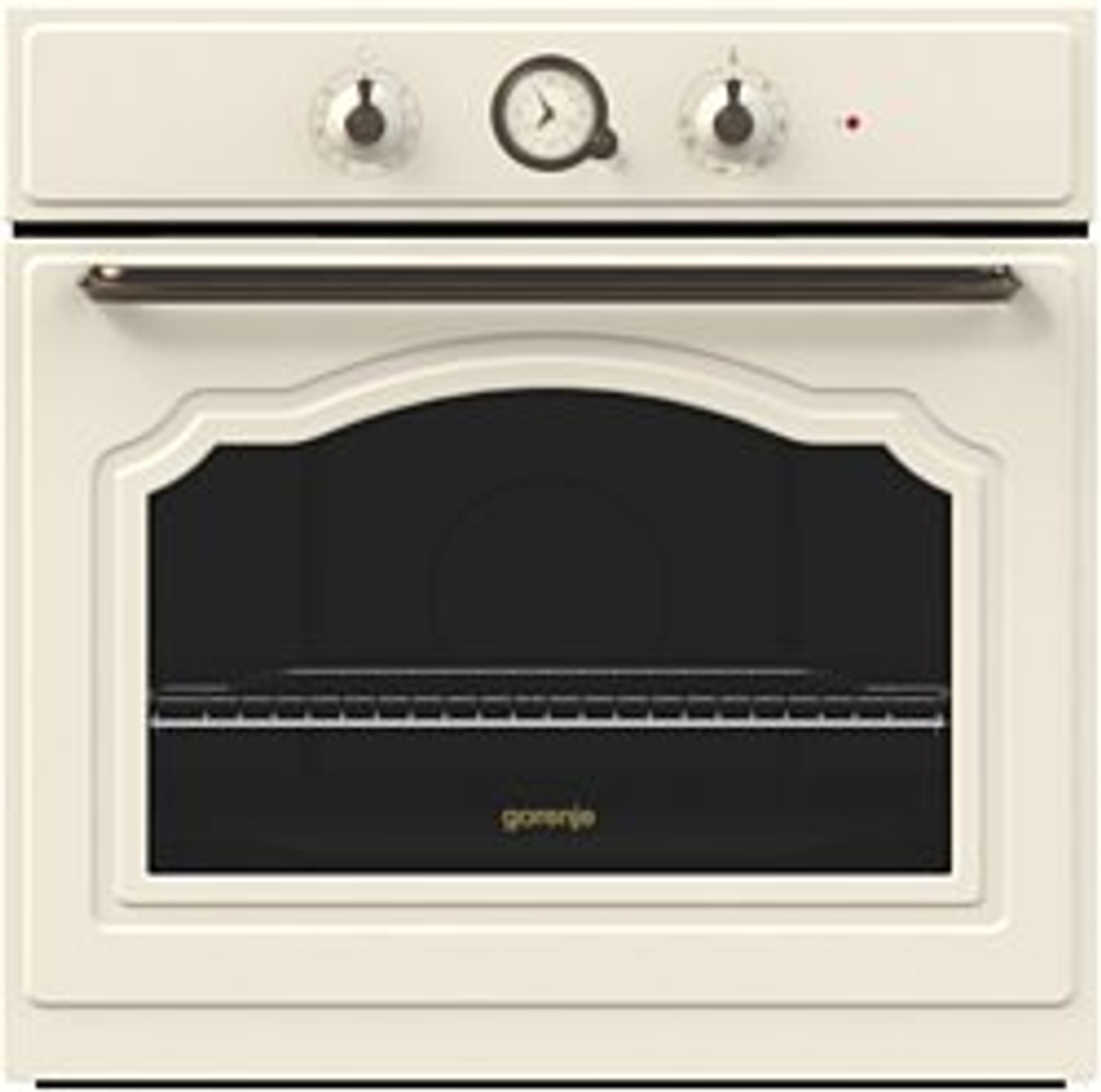 Встраиваемый духовой шкаф  Gorenje BOS 67372 CLI