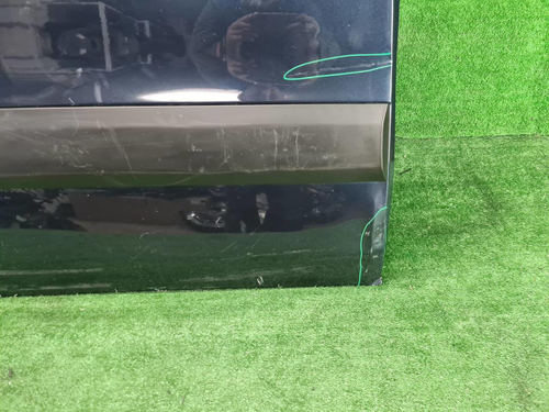 Дверь задняя правая Opel Combo PCMA (2020-н.в.)