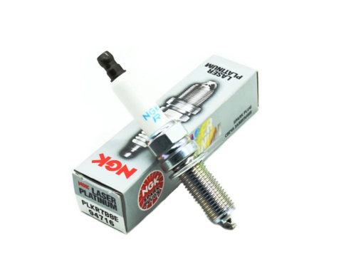 Свеча зажигания NGK PLKR7B8E (1шт) арт.94716