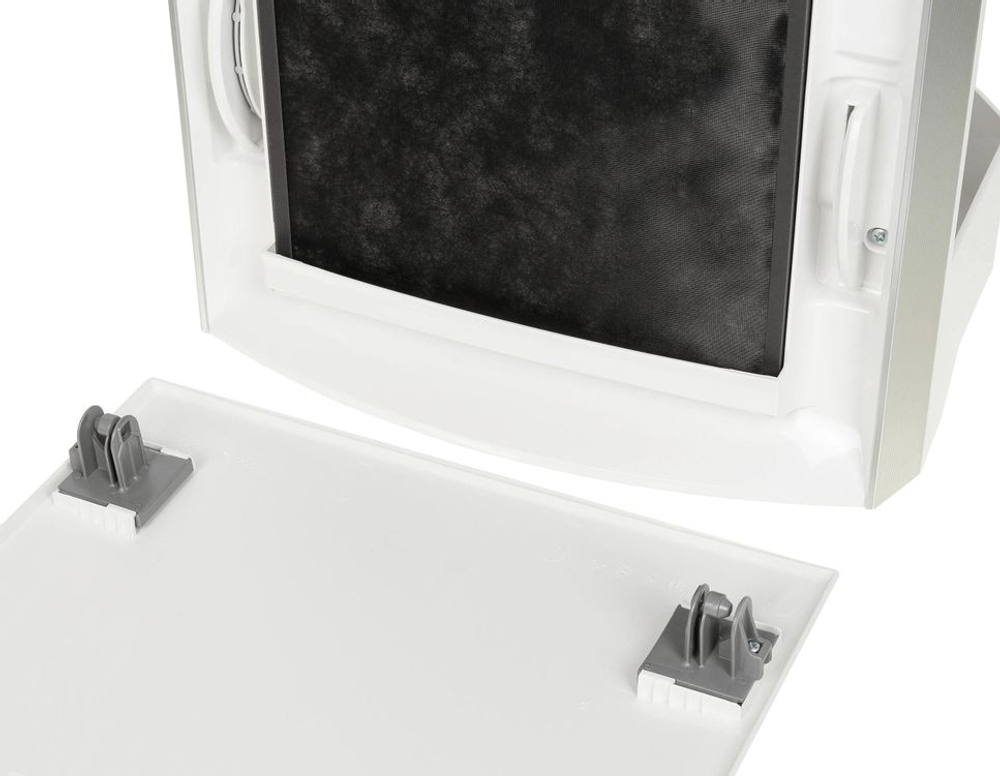 Климатический комплекc Panasonic F-VXR50R-W,  до 40м2,  белый
