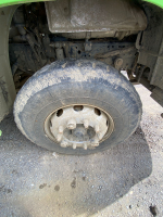 Shacman (Shaanxi) SX* 6x4 Самосвал SX32586V384 (Дизельный, 11,6 л, 423 л.с., МТ)