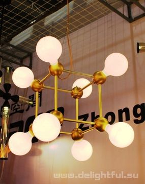 replica LINA by Rosie Li for ROLL&HILL