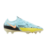 Кроссовки Nike Phantom Gt2 Elite Fg