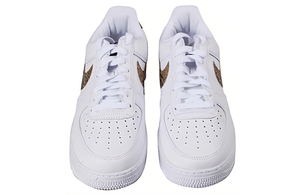 Кроссовки Nike Air Force 1 Retro Prm Qs Fdny