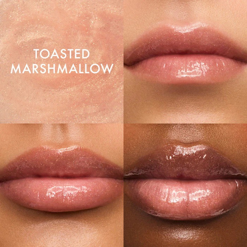 Summer Fridays Lip Butter Balm 15g - Toasted Marshmallow