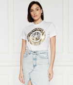 Футболка Just Cavalli - белый(76PAHG12CJ300)