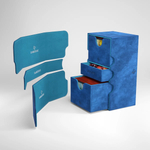 Коробочка для карт Stronghold 200+ XL Blue