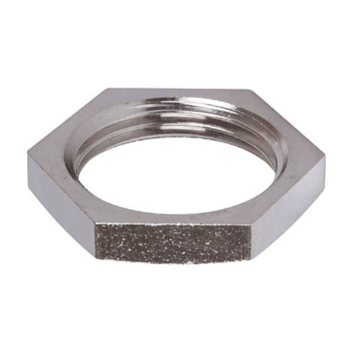 Контргайка Benarmo нерж Ду20 3/4" ВР