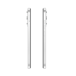 Мобильный телефон TECNO SPARK Go 1 (KL4) 128+4 GB Glittery White