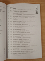 Deutsch üben Taschentrainer: Fit in Grammatik A1/A2