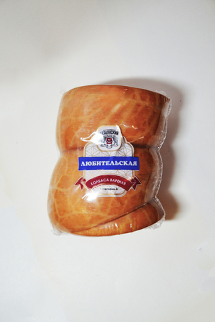 Колбаса "Любительская" вареная/200 г