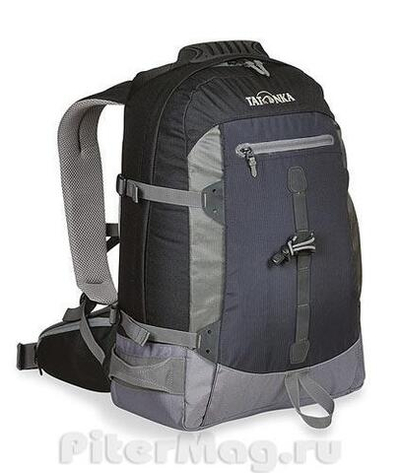 Рюкзак Tatonka Wallaby Black [1689.040]