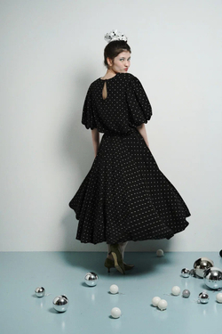 Юбка-баллон "Конфетти"