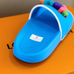 Louis Vuitton Waterfront Mule