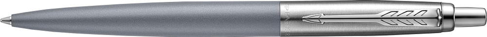Шариковая ручка Parker Jotter XL Grey CT
