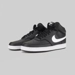  Кроссовки Nike Court Vision Mid Next Nature артикул:DN3577-001 - купить в магазине Дайс