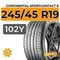 Continental SportContact 6 245/45 R19 102Y XL
