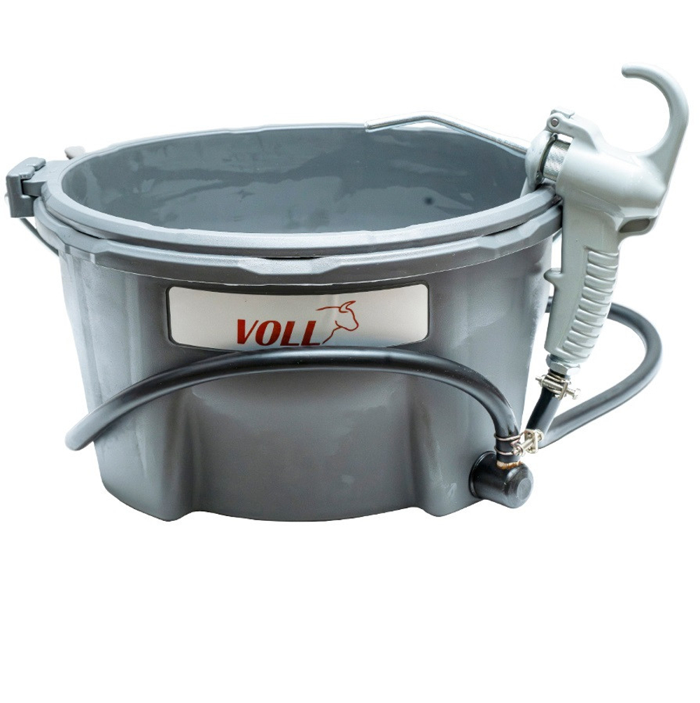 Насос ручной масляный Voll V-Oiler 2.19004