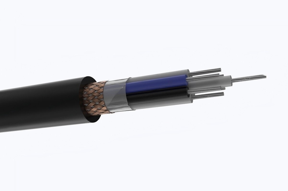 Кабель МКЭШВнг-LS 3х2х1,5