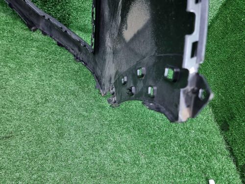 Бампер передний Москвич 3 (2022-н.в.)