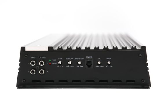 Усилитель Pride FR 4000