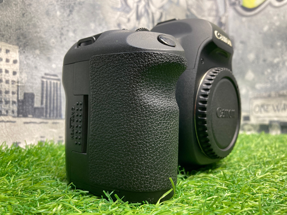 Canon EOS 5D Mark II 22.000 кадров