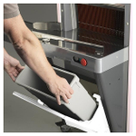 Хлеборезка Jac ECO+ 600