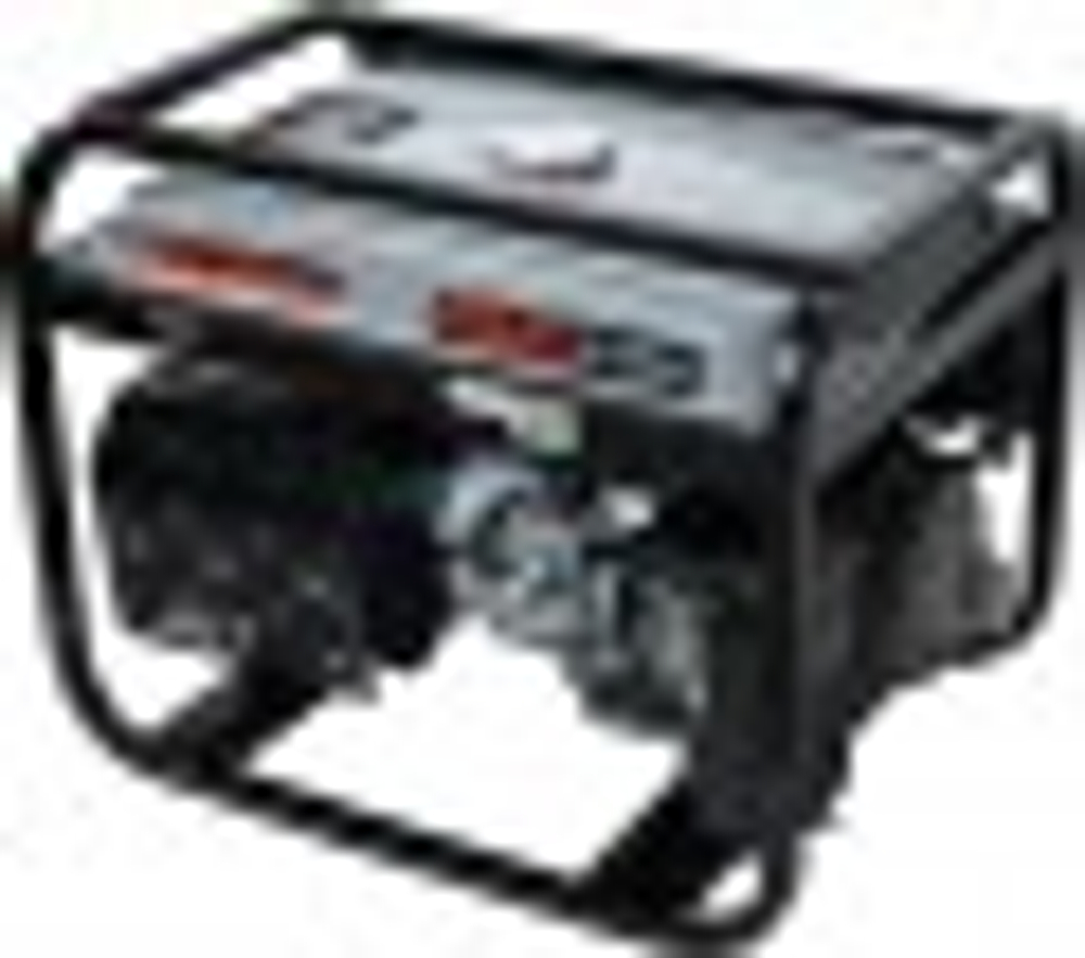 Бензогенератор Ресанта БГ 9500 Р 64/1/53