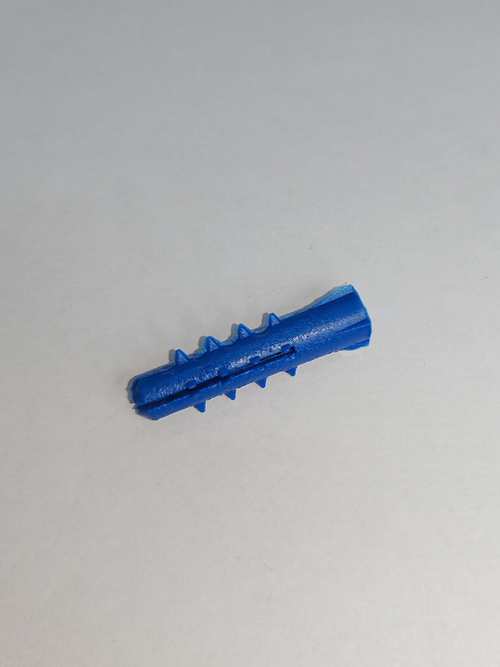 6х30 (ШИПЫ) дюбель распорный (500 шт.)