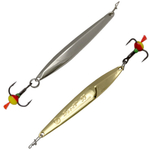 Блесна зимняя вертикальная Eco Pro Scout (65мм, 7.5гр)