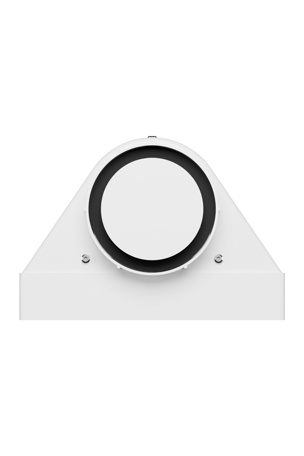 Решетка вентиляционная SH 60х204 сетка разъемная на магнитах D100 ERA