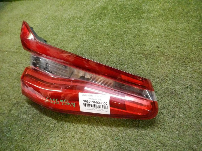 Фонарь левый внутренний BMW 6er G32 (2017-н.в.)