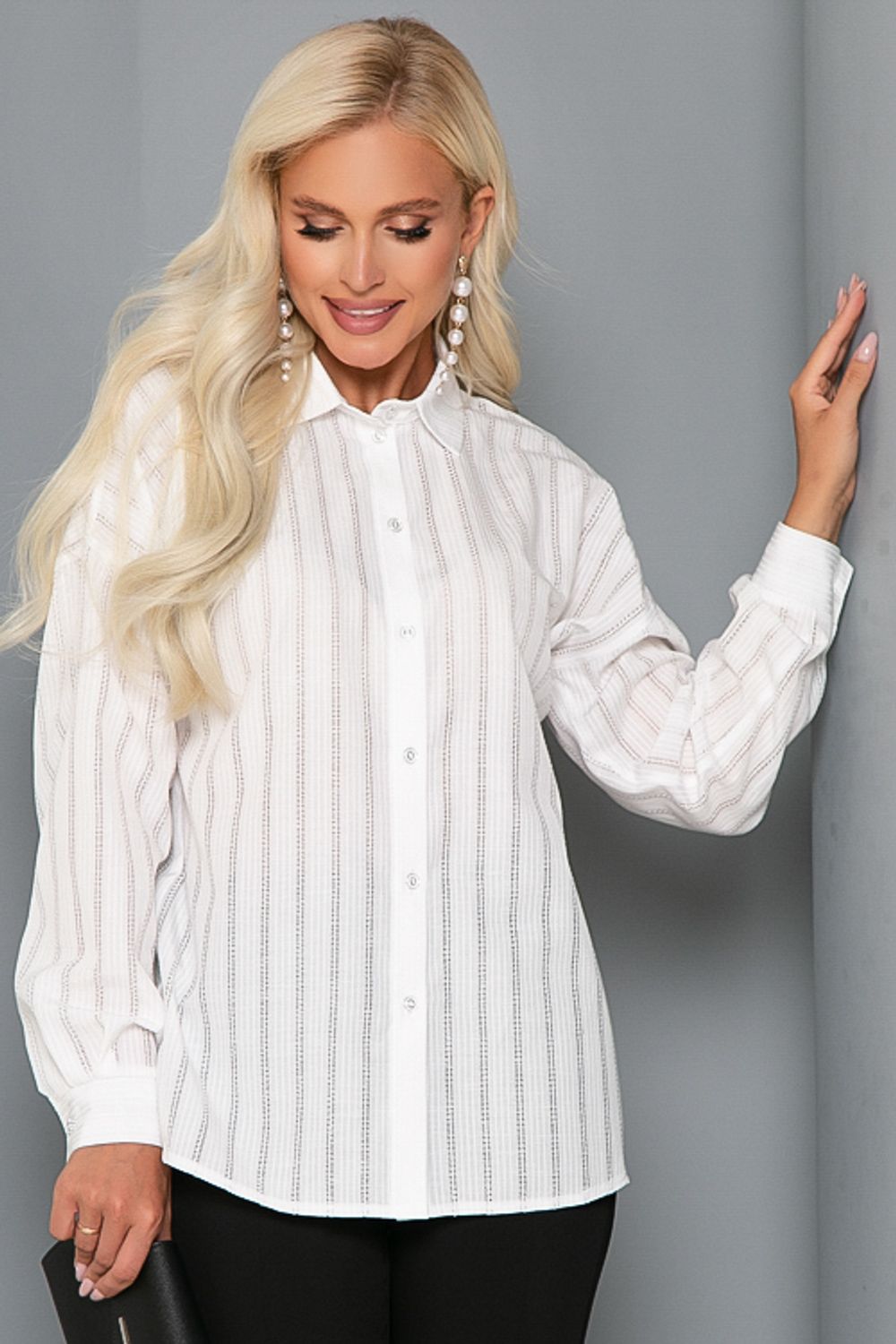 Рубашка 41235 Avili