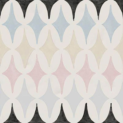 Настенная плитка Berta Daniela-M