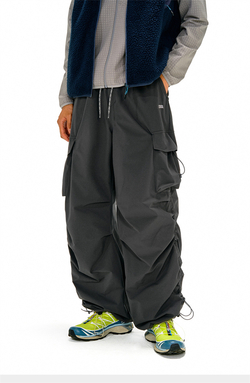 Брюки NOTHOMME Outdoor C6 Water-Repellent Cargo Pants