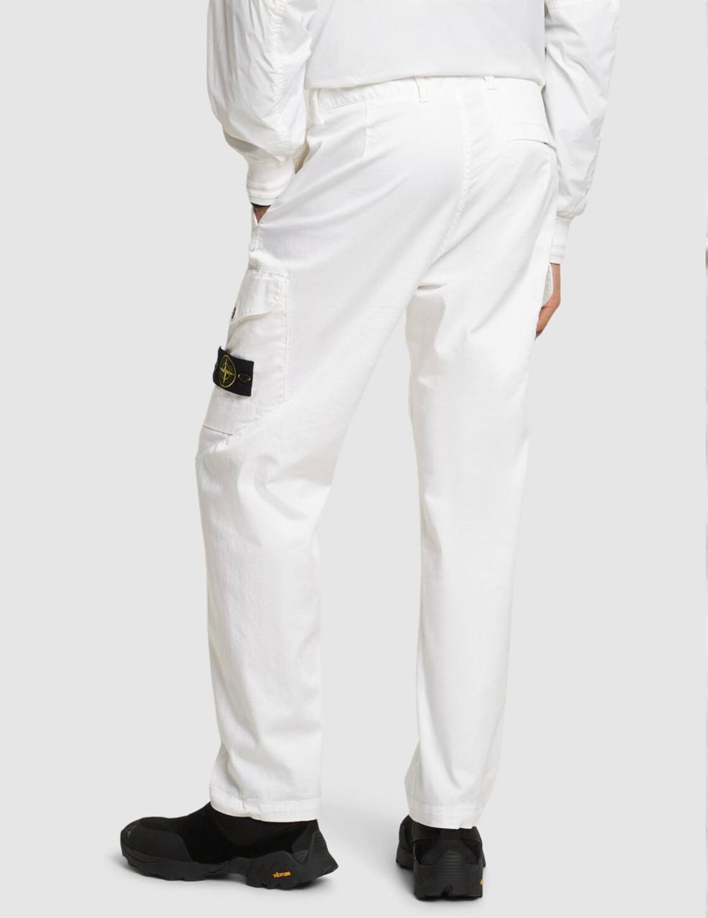 Карго-штаны Stone Island Regular Pants