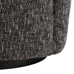 Кресло вращающееся Swivel Chair Colin right арт.115435