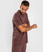 Футболка Venum Silent Power Brown