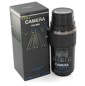 Max Deville Camera for Men