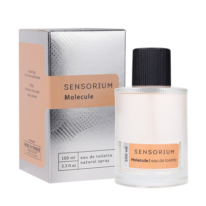 Туалетная вода Sensorium Molecule (Сенсориум Молекуле) - 100ml for women