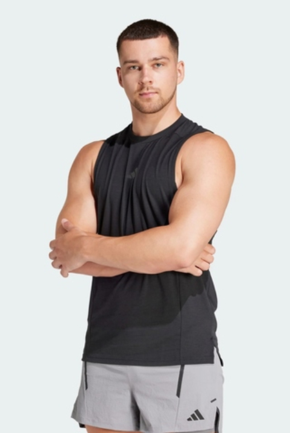 Майка мужская ADIDAS D4T TANK
