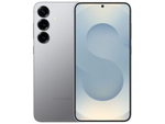 Смартфон Samsung Galaxy S25 Plus 12/256GB Серый
