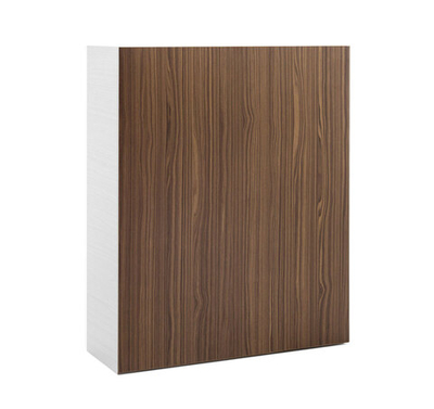 KYO Задн стенка шкафа ОРЕХ