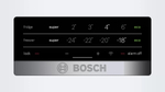 Двухкамерный холодильник Bosch KGN49XW20R