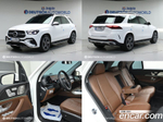 Mercedes-Benz GLE-Class W167 GLE450 4MATIC (09.2023)