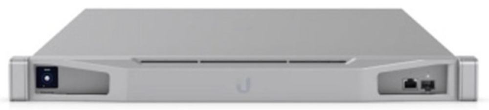 Контроллер Ubiquiti UniFi Cloud Key