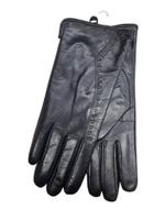 Перчатки. Женские. Материал верха: Кожаные люкс качества. Подклад: Трикотаж-шерсть. 5 шт в упаковке.