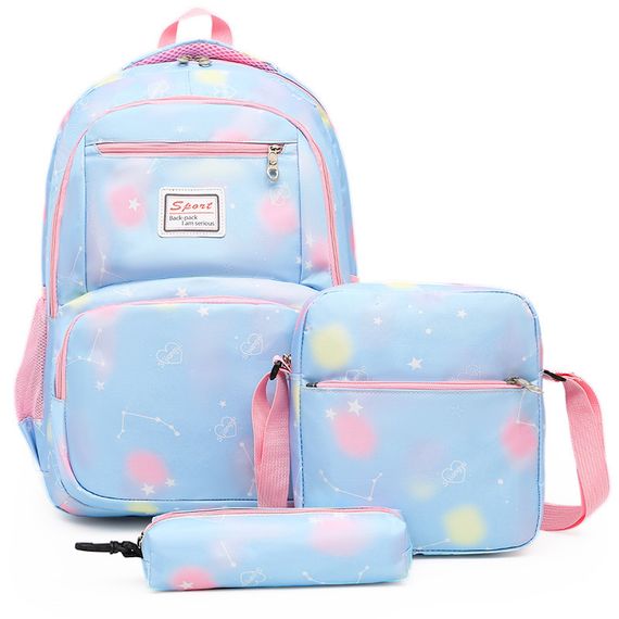 Çanta \ Bag \ Рюкзак Sport İ am serious blue